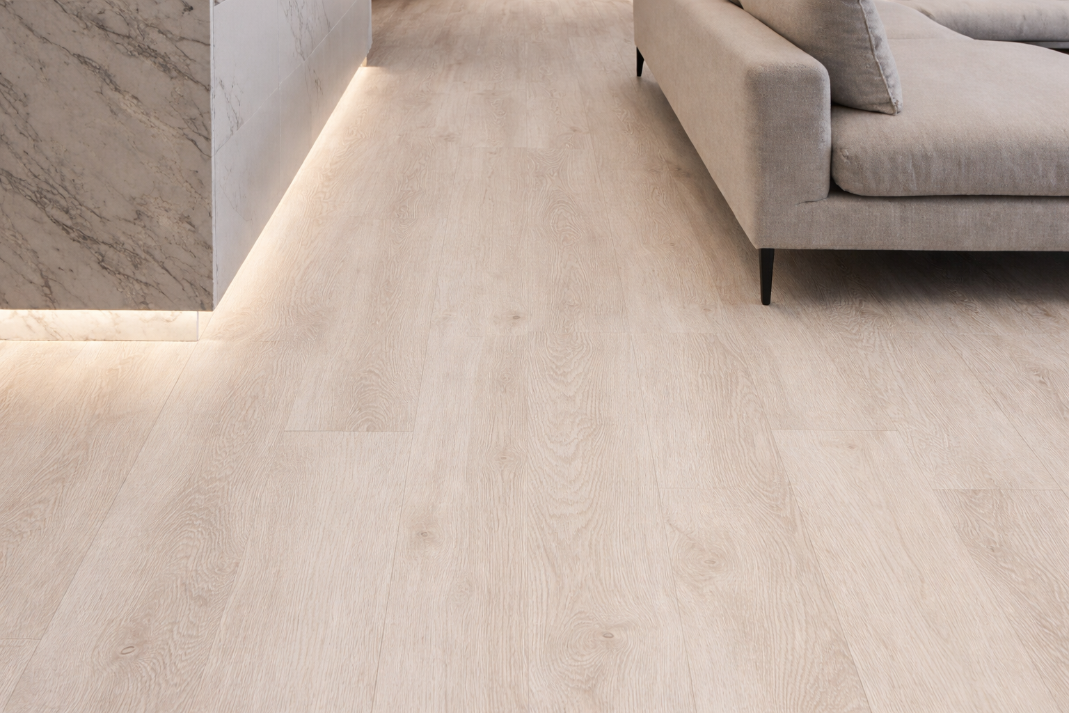 SPC ламинат My Step Аква (Aqua) Одер MSA43