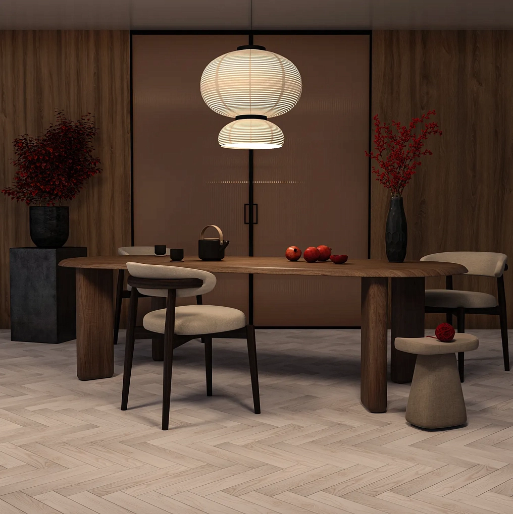 херрингбон